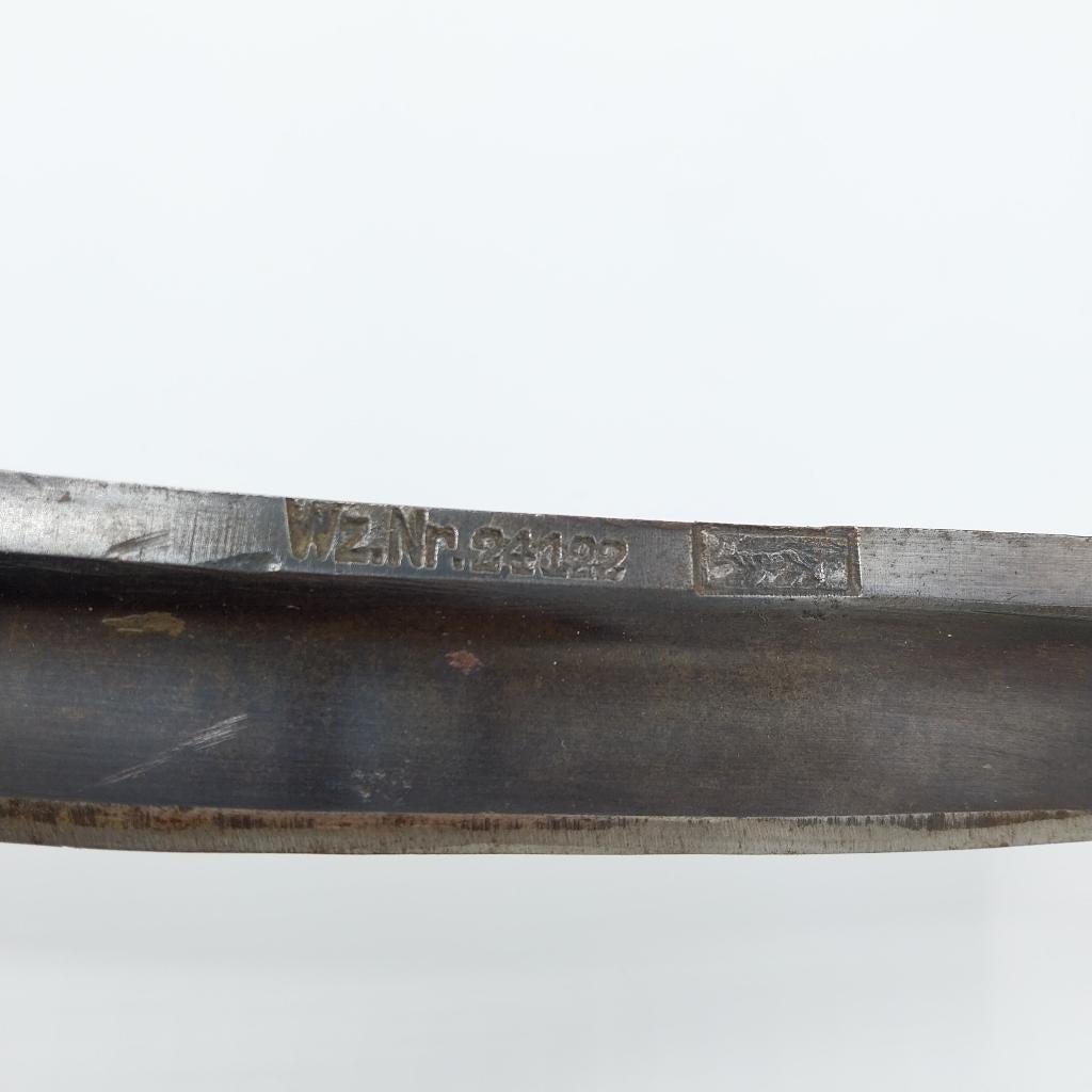 Fuchsmesser Haalmes (58058-10), Ophalen of Verzenden