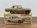 Dinky Toys 542 Opel Rekord, Ophalen of Verzenden, Zo goed als nieuw, Auto, Dinky Toys