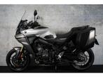 Yamaha Tracer 9 GT ABS, 890 cc, Motorrijbewijs A, Bedrijf, Meer dan 35 kW
