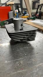 Zundapp 70cc cilinder, Ophalen of Verzenden, Zo goed als nieuw, Cilinder