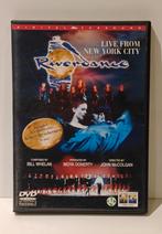Riverdance Live from New York City DVD Incl.. documentaire, Alle leeftijden, Ophalen of Verzenden, Zo goed als nieuw, Muziek en Concerten