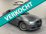 BMW 3-serie Cabrio 335i BIXENON/LEER/TOPAUTO, Auto's, Automaat, Achterwielaandrijving, Gebruikt, Cabriolet