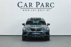 CUPRA Ateca 2.0 TSI 4DRIVE Limited Edition 300+PK AKRAPOVIC/, Auto's, Cupra, Automaat, Gebruikt, 4 cilinders, 1984 cc