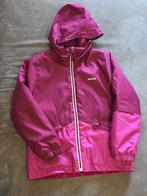 Wedze meisjes ski-jas 115-124cm, Kinderen en Baby's, Kinderkleding | Maat 122, Gebruikt, Meisje, Ophalen of Verzenden, Jas