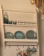 IKEA Tornvinken bordenrek - Rustieke stijl (80x100), Ophalen of Verzenden, Zo goed als nieuw