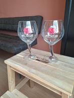 Bierglazen Delirium Olifant, Ophalen