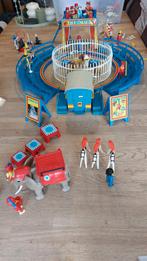 Playmobil Circus (3510) met vele extra's lees toelichting!, Ophalen, Gebruikt, Jongen of Meisje