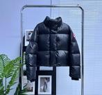 Caanadda ghoossee jassen, Ophalen of Verzenden, Nieuw, Zwart