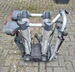 Twinny Load E-Wing Fietsendrager - Kantelbaar, Auto diversen, Fietsendragers, Ophalen, Gebruikt, 2 fietsen, Trekhaakdrager