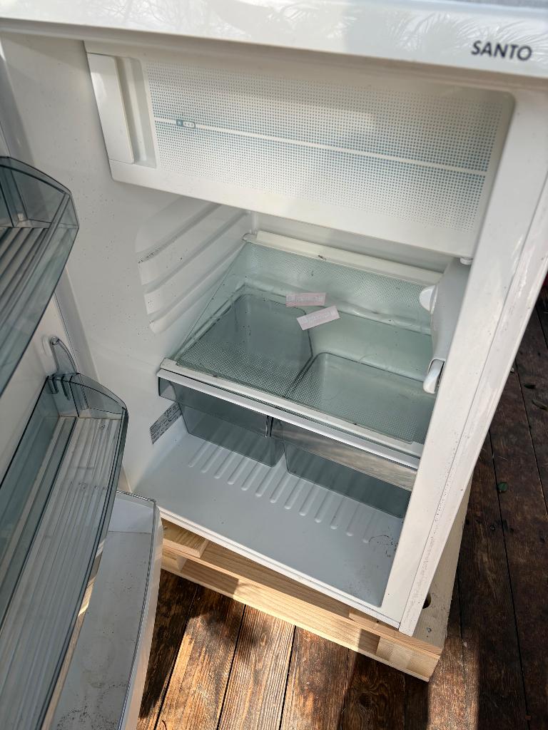 Koeling, Ophalen, 200 liter of meer, 60 cm of meer, 160 cm of meer