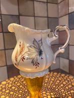 Edelstein,”Maria Theresia”,Bavaria,melkkan,hoog 9 cm, Ophalen of Verzenden