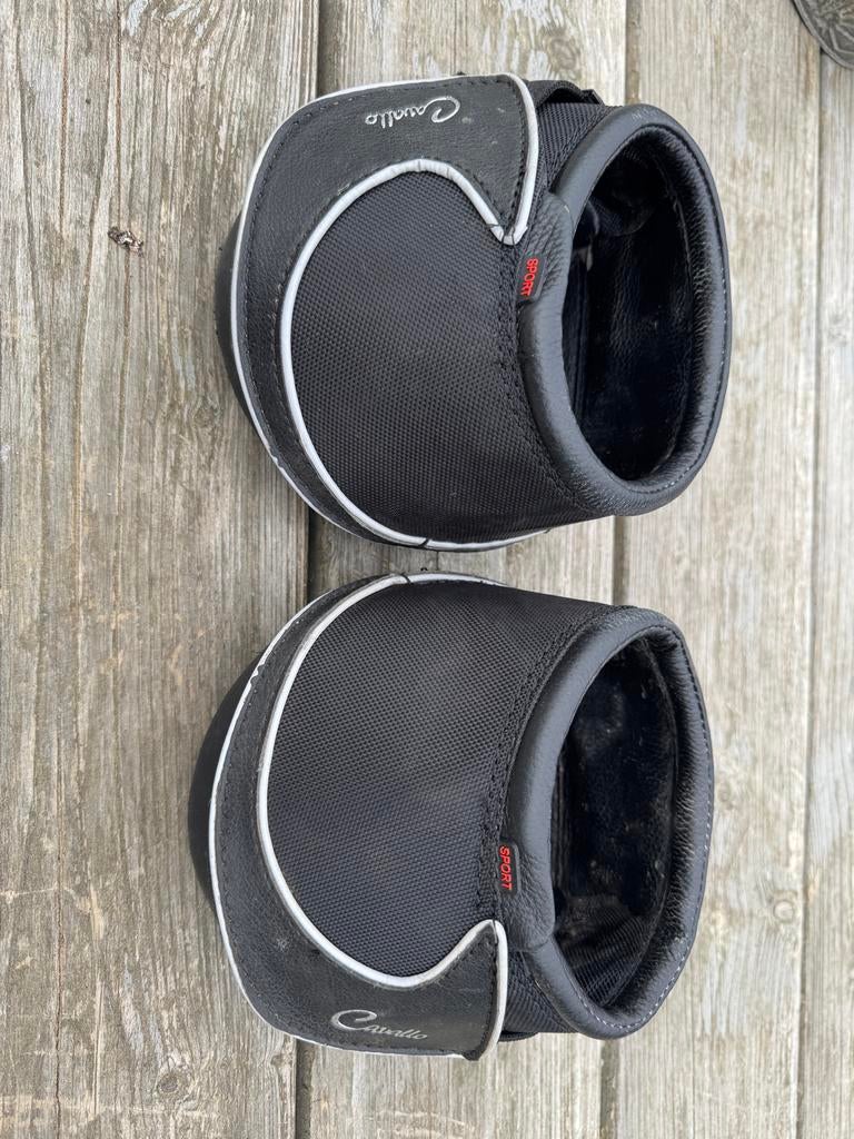 Cavallo sport Hoefschoenen maat 6 nieuw in doos., Dieren en Toebehoren, Ophalen, Nieuw, Overige soorten