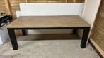 Eetkamer tafel, Huis en Inrichting, Ophalen, Gebruikt, 200 cm of meer, 50 tot 100 cm