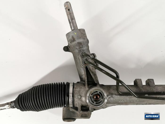 Stuurhuis van een Volvo C30, Gebruikt, -, -, Ophalen of Verzenden