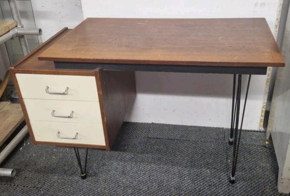 vintage design bureau, Ophalen, Huis en Inrichting
