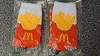 Mcdonalds sokken nieuw maat 36-39, Gebruiksvoorwerp, Mcdonalds, Nieuw, Ophalen of Verzenden