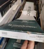 Moduleo country oak 24958Q 3.88m2 pvc vloer, Huis en Inrichting, Stoffering | Vloerbedekking, Ophalen, Nieuw, Minder dan 10 m²