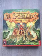 El Dorado uitbreiding Gevaren & Muisca - Nieuw in seal, Hobby en Vrije tijd, Gezelschapsspellen | Bordspellen, Een of twee spelers