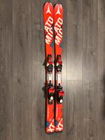 Atomic Redster XT Ski's - 140cm, Gebruikt, 100 tot 140 cm, Ophalen of Verzenden, Carve