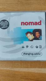 Cd Nomad Changing Cabins, Ophalen of Verzenden, Zo goed als nieuw