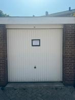 Garagebox Amersfoort TE HUUR