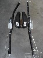 Stoel en dak airbag Renault Laguna model 2009-2016 985L00001, Gebruikt, -, Renault, -