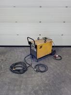 ESAB LTG 250 TIG lasapparaat, Doe-het-zelf en Verbouw, Gereedschap | Lasapparaten, Ophalen, 150 tot 250 ampère, Tig