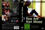 You are not alone, Vanaf 12 jaar, Ophalen of Verzenden, Zo goed als nieuw