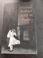 April in Parijs in nette staat, Ophalen of Verzenden, Zo goed als nieuw