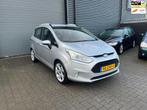 Ford B-Max 1.0 EcoBoost Titanium TREKHAAK/STOELVERWARMING, Voorwielaandrijving, Euro 5, 101 pk, Gebruikt