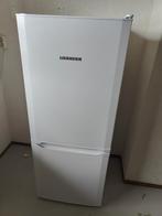 Liebherr koelkast vriescombinatie zgan, 200 liter of meer, Ophalen, Zo goed als nieuw, 160 cm of meer