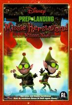 Walt Disney: Prep & Landing - Missie Kerstavond NIEUW SEALED, Alle leeftijden, Ophalen of Verzenden, Nieuw in verpakking, Overige soorten