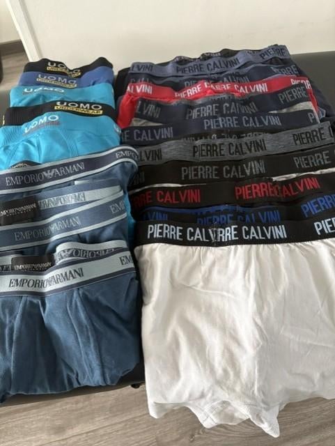 Boxershorts, Ophalen of Verzenden, Overige kleuren, Boxer