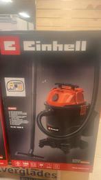 Stofzuigers Einhell, Ophalen of Verzenden, Nieuw