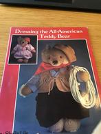 Kleding voor beren, Ophalen of Verzenden, Zo goed als nieuw, Patroon