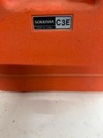 Waterpastoestel, Ophalen, Gebruikt