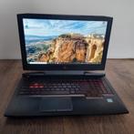 Snelle HP Omen Gaming Laptop i7-7700-16GB Ram.GTX 1050 TI, Computers en Software, HP Omen, Gebruikt, 2 tot 3 Ghz, Ophalen of Verzenden