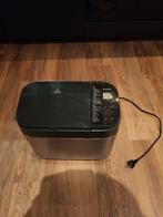Broodbakmachine Panasonic SD-YR2550, Witgoed en Apparatuur, Broodbakmachines, Ophalen, Zo goed als nieuw, Met timer, Meer dan 10 programma's