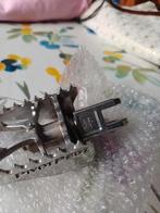 Suzuki DRZ400 Pivotpegz (pivot pegs), Motoren, Ophalen of Verzenden, Gebruikt