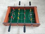 Mini voetbaltafel, Ophalen, Gebruikt