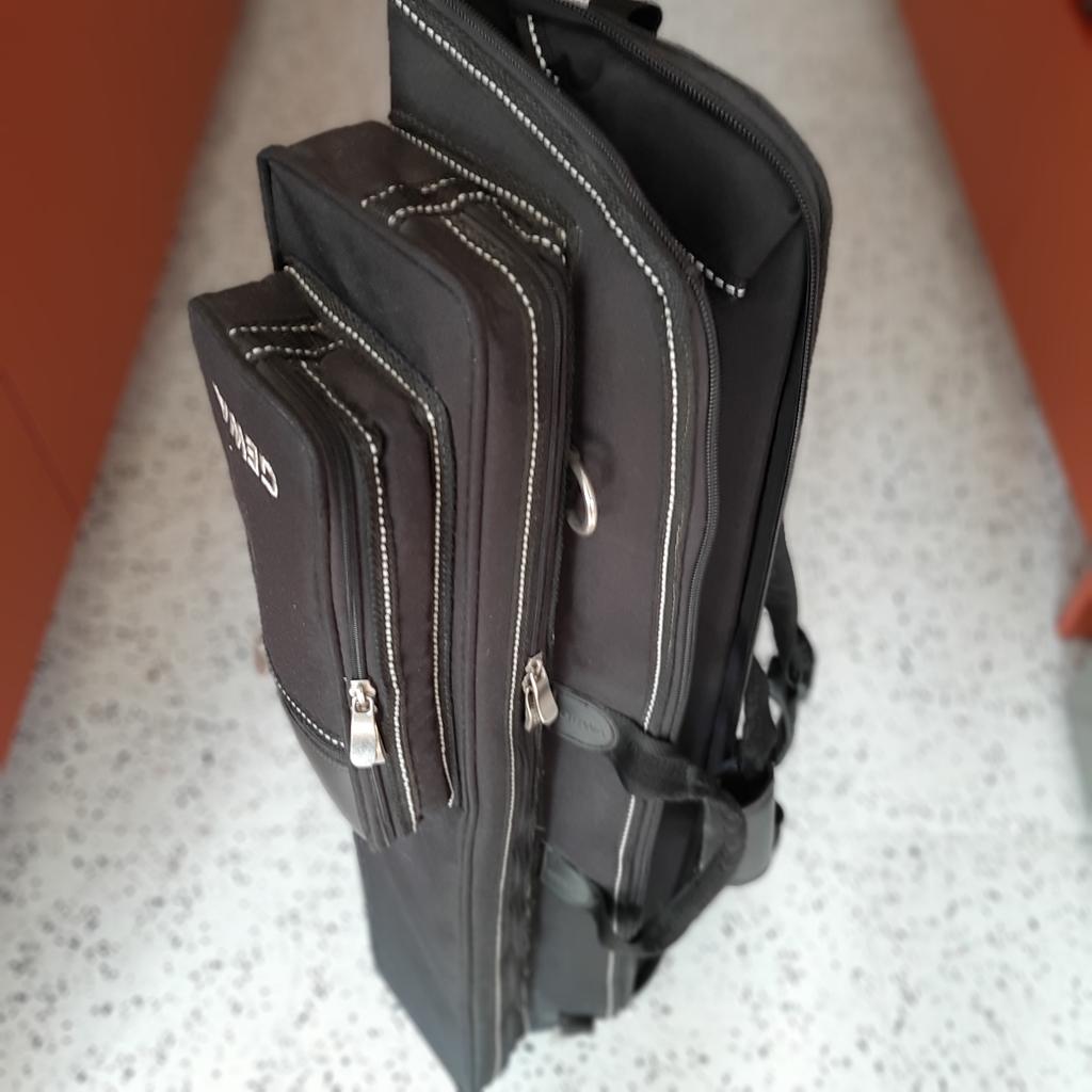 Hoes voor tenortrombone, Ophalen, Zo goed als nieuw, Tenor