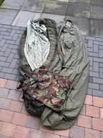 Militaire Slaapzak M90 Compleet - Topconditie!, Ophalen of Verzenden, Gebruikt