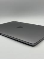 MacBook Pro 13" M1 | 16GB RAM | 256GB | Grijs | Topstaat, MacBook Pro, 256 GB, 8 GB, 13 inch