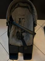 Zitgedeelte Stokke, Ophalen, Zo goed als nieuw