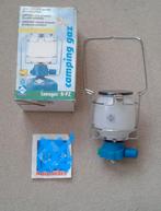 Campingaz gaslamp met ophang beugel, Ophalen of Verzenden