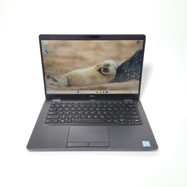 Dell Latitude 5300 i5-8th 8GB 256GB WIn 11, Computers en Software, Laptophoezen, Gebruikt, 13 inch, Ophalen of Verzenden