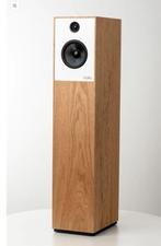 Guru 28 luidsprekers, demomodel in zeer goede staat!, Overige merken, Nieuw, Ophalen of Verzenden, 120 watt of meer