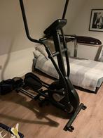Crostrainer- gloednieuw- 2 keer gebruikt nu €150, Ophalen of Verzenden, Nieuw, Benen, Crosstrainer