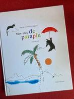 Mee met de paraplu - Ingrid en Dieter Schubert, Gelezen, Ingrid & Dieter Schubert, 5 of 6 jaar, Fictie algemeen