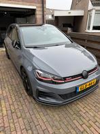 Volkswagen Golf 7,5 GTI TCR evt met dashcam, 1330 kg, USB, 4 cilinders, 1984 cc